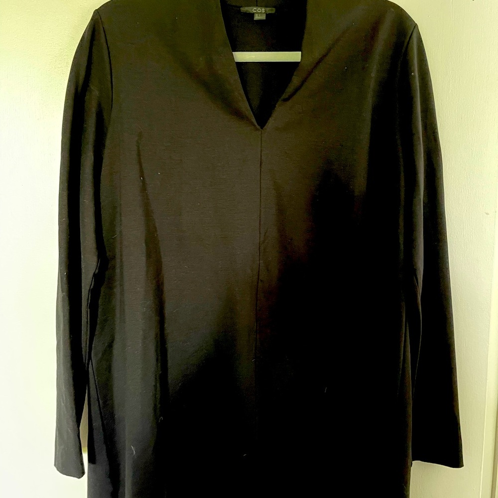 Women’s long sleeve top